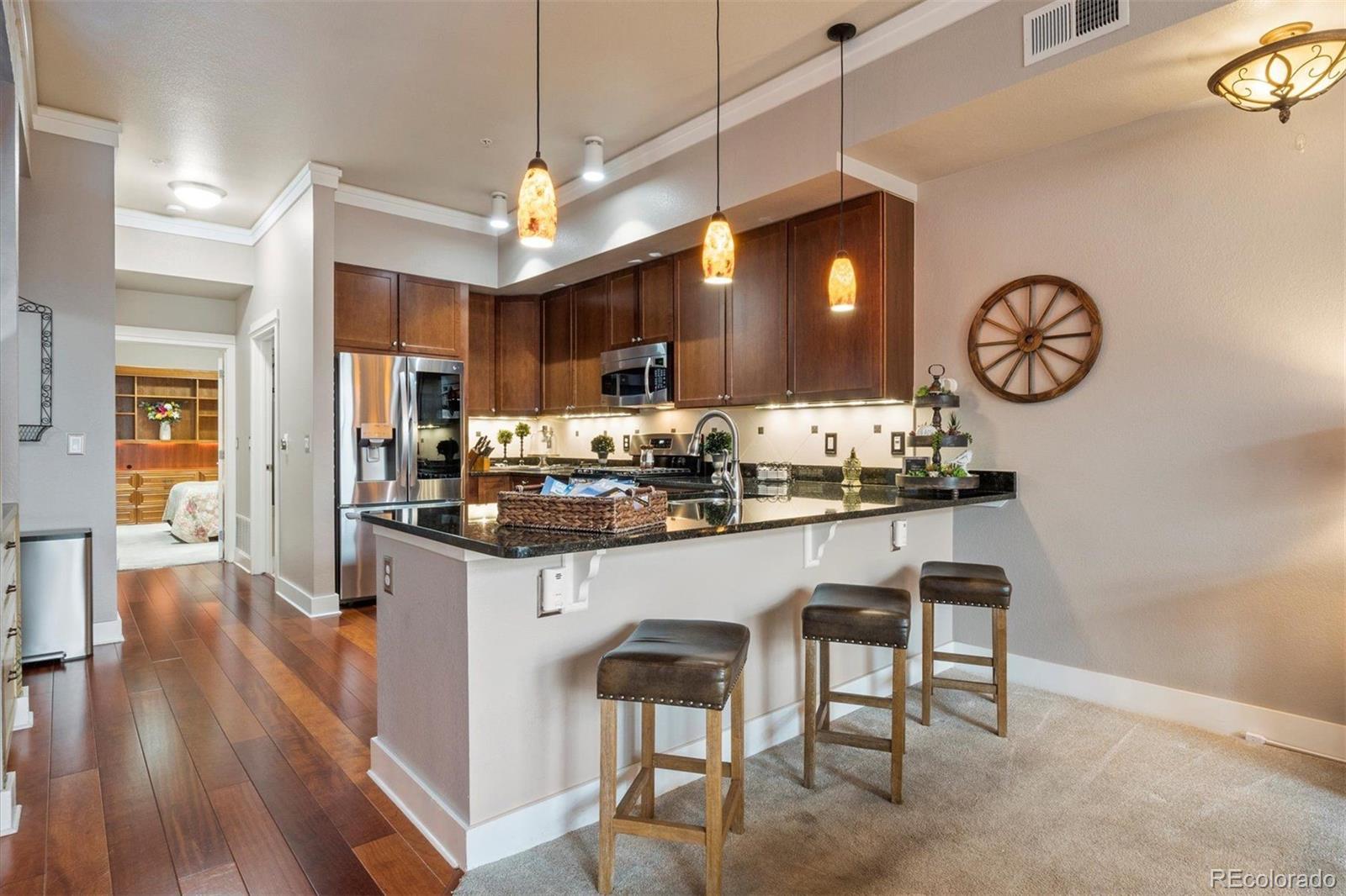1275 Washington Avenue Unit: R408