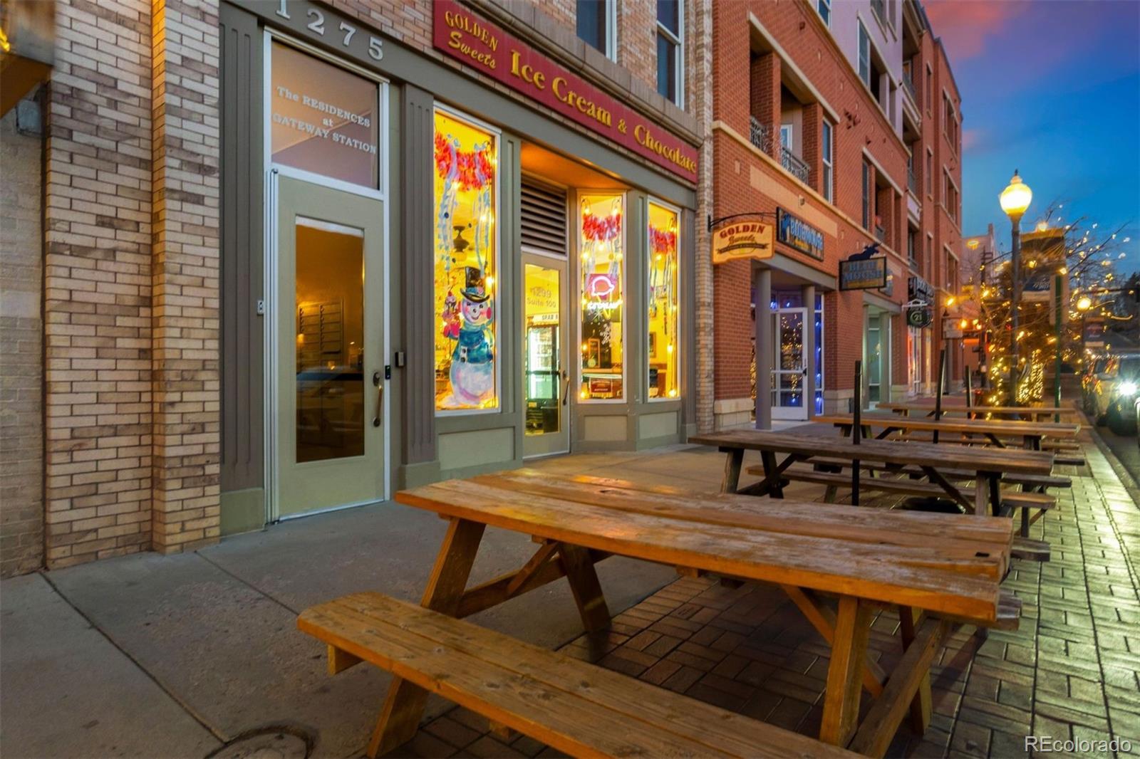1275 Washington Avenue Unit: R408