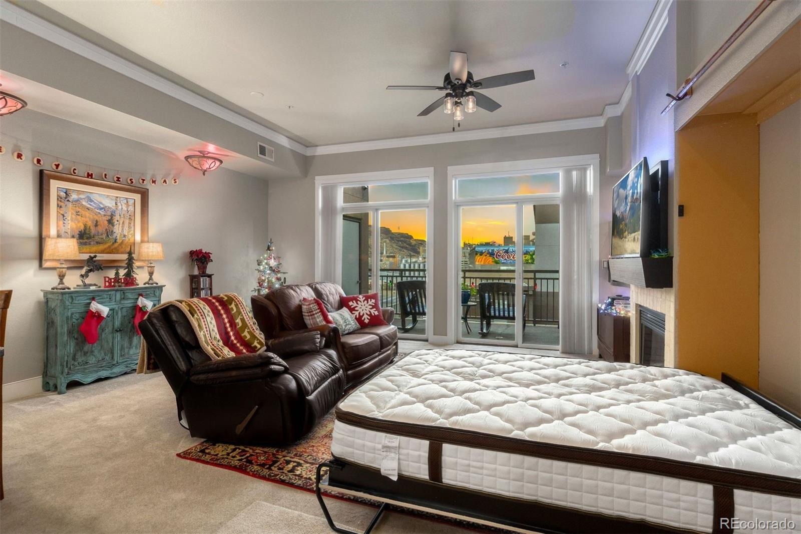 1275 Washington Avenue Unit: R408