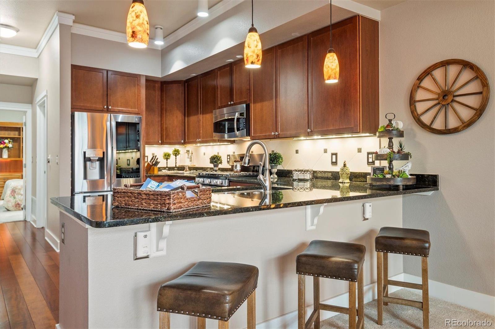 1275 Washington Avenue Unit: R408