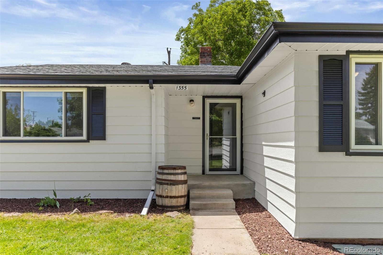 1355 Kline Street