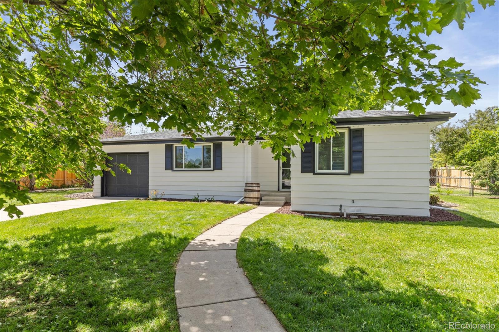 1355 Kline Street