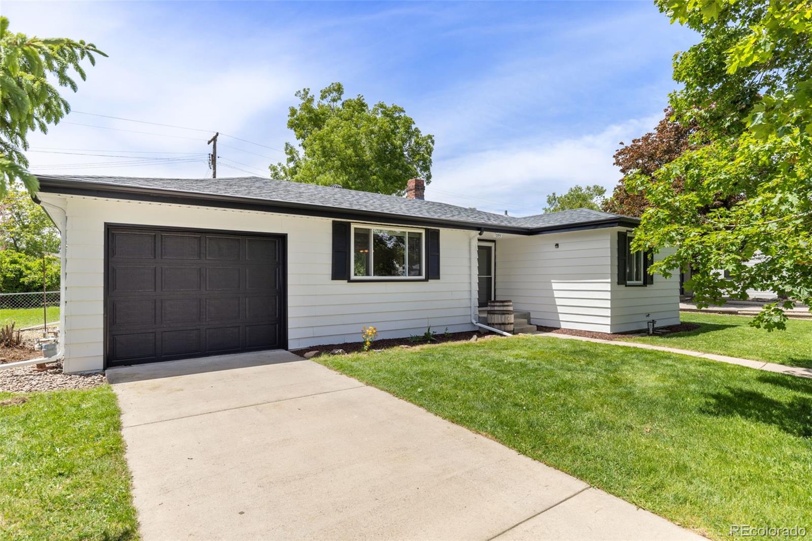 1355 Kline Street