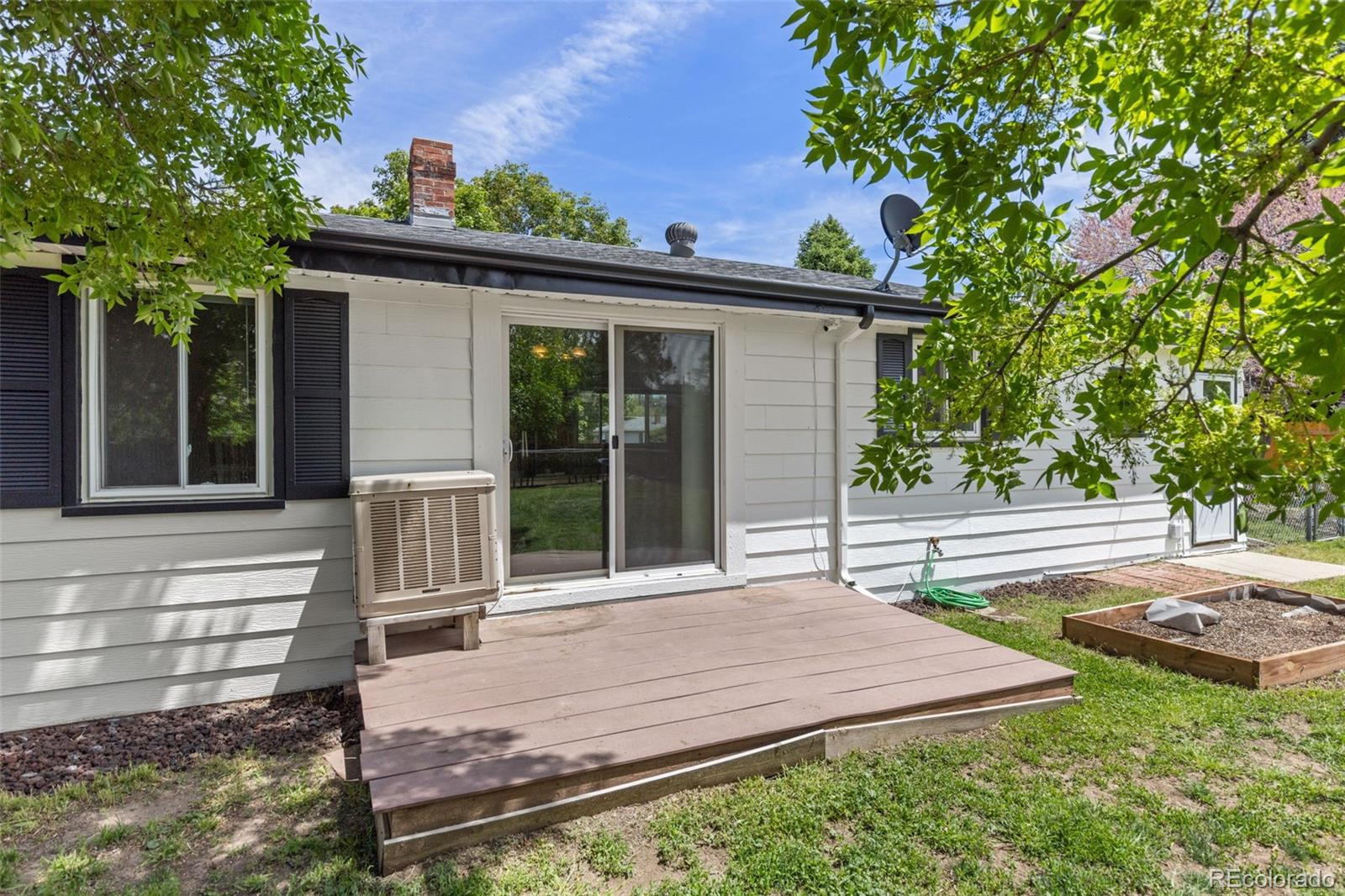 1355 Kline Street