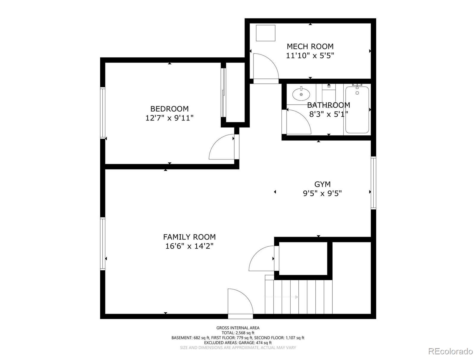 13768 Umatilla Lane