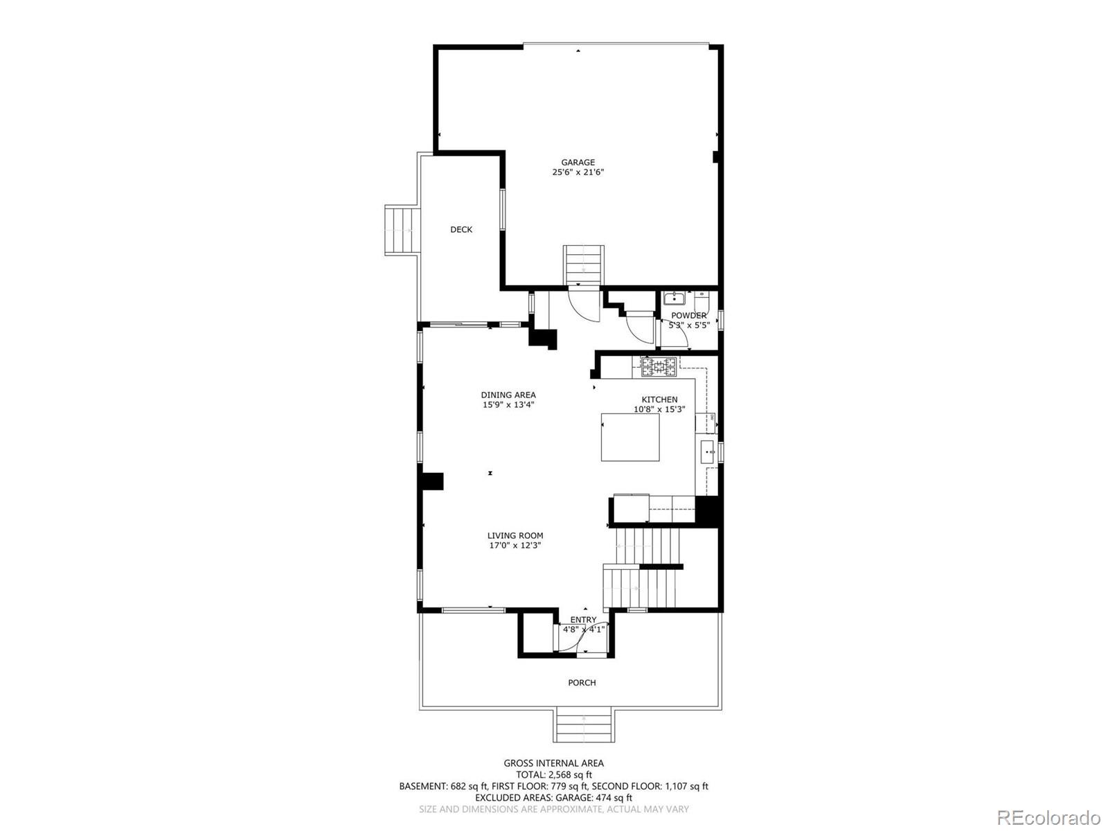 13768 Umatilla Lane