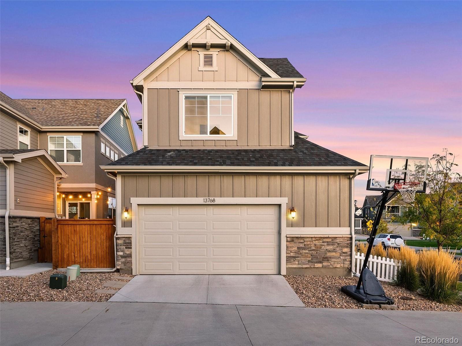 13768 Umatilla Lane