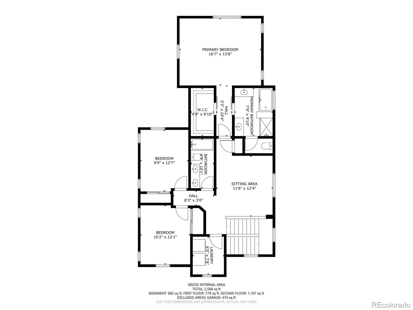 13768 Umatilla Lane