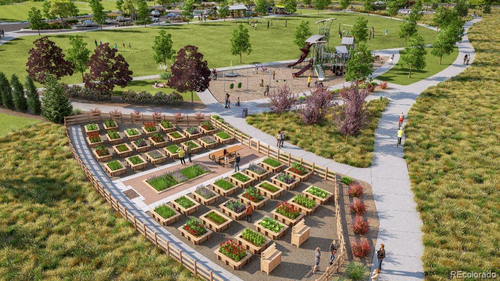 14855 Arbor Boulevard W