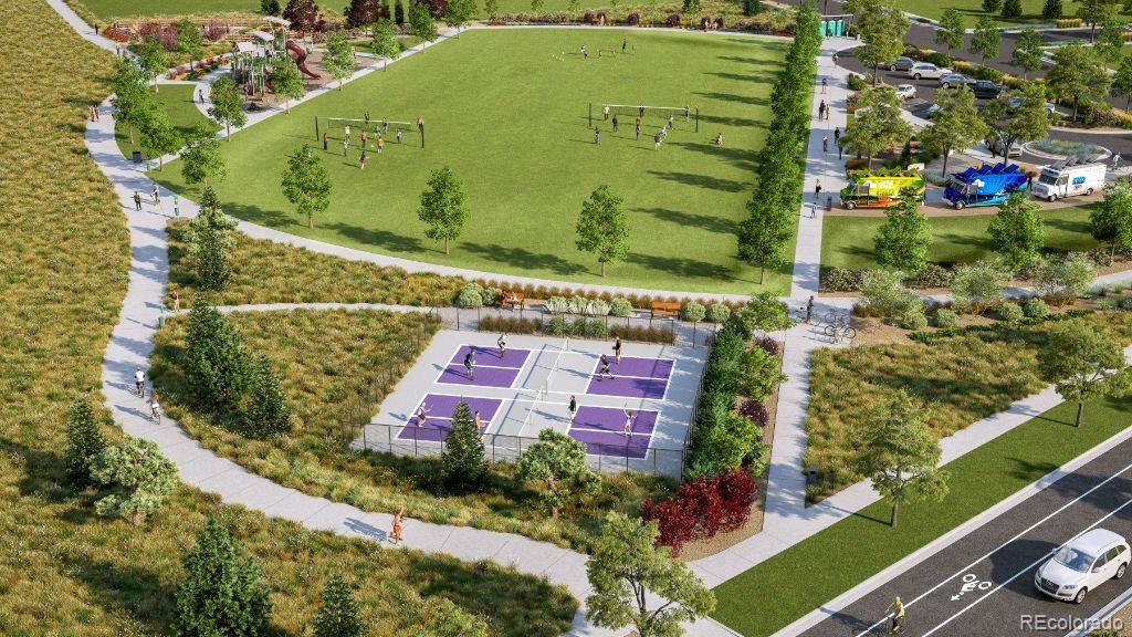 14855 Arbor Boulevard W