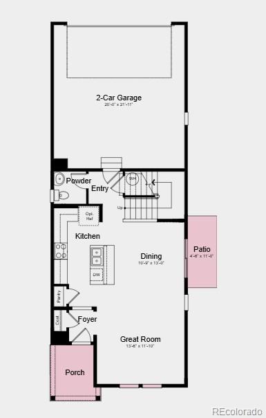 14855 Arbor Boulevard W