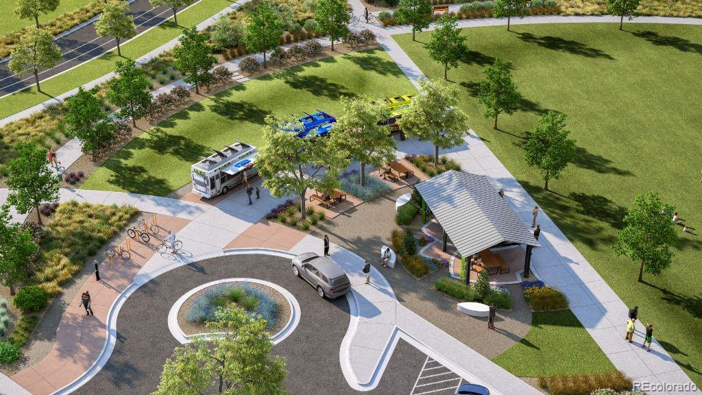 14855 Arbor Boulevard W