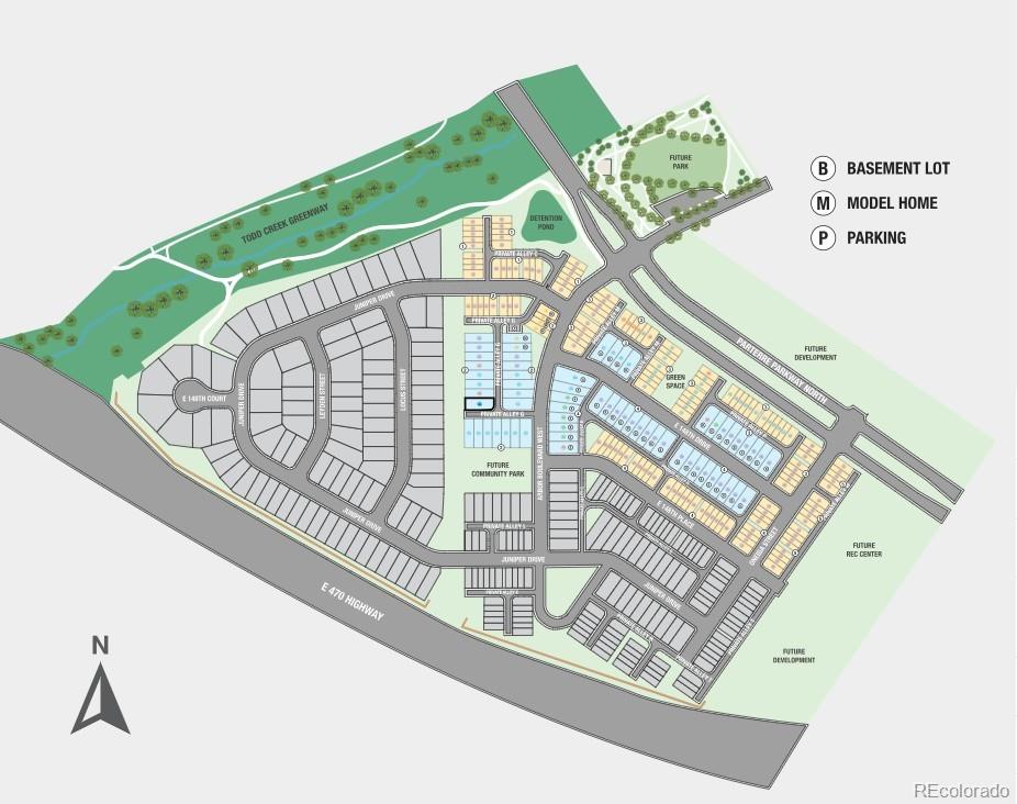 14855 Arbor Boulevard W