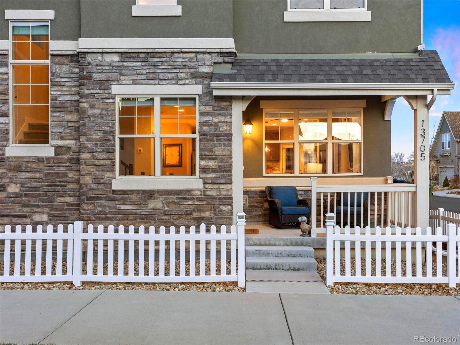 13705 Shoshone Lane
