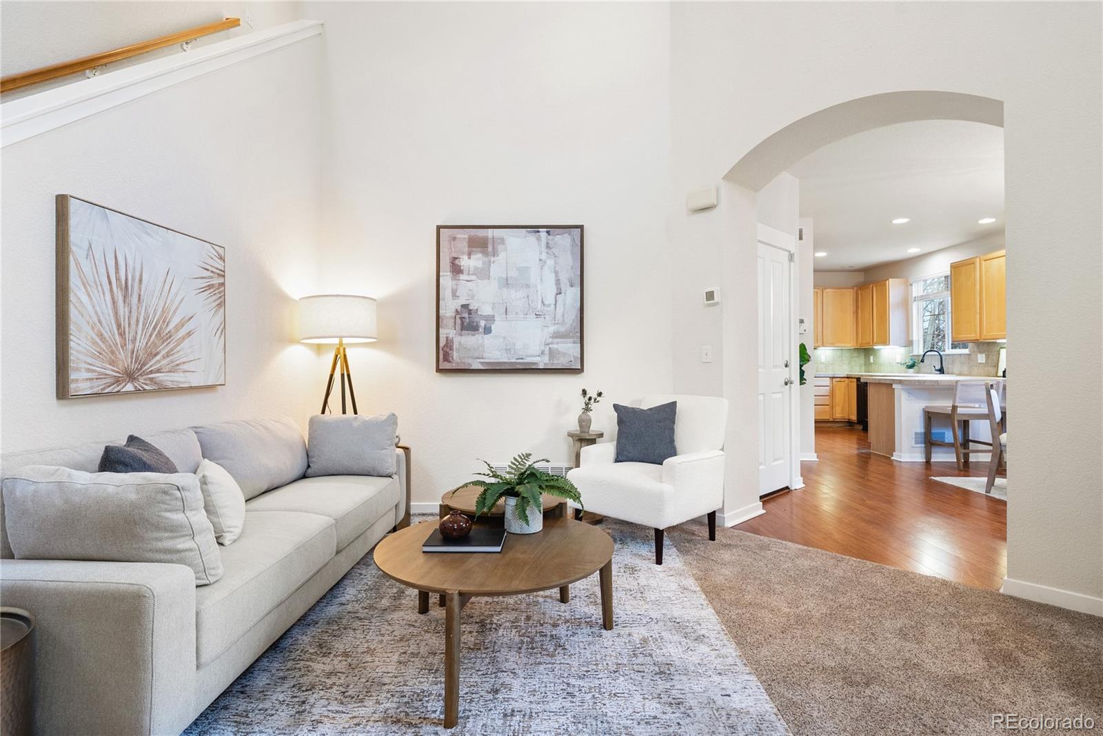 3686 Glacier Rim Trail Unit: E