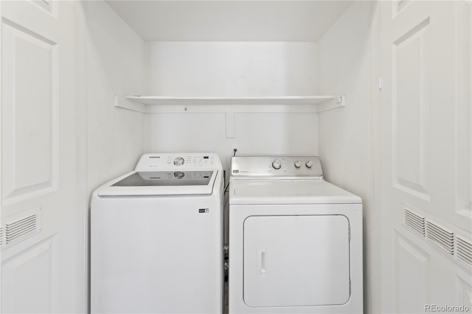 10784 W 63rd Place Unit: 205