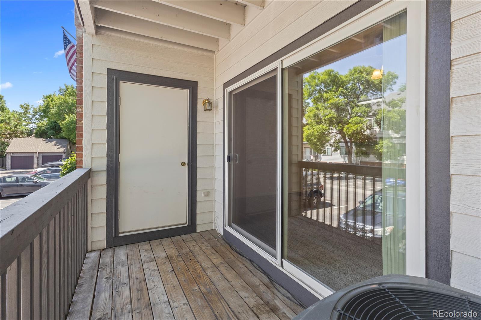 10784 W 63rd Place Unit: 205