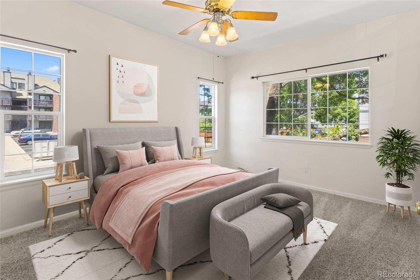 10784 W 63rd Place Unit: 205