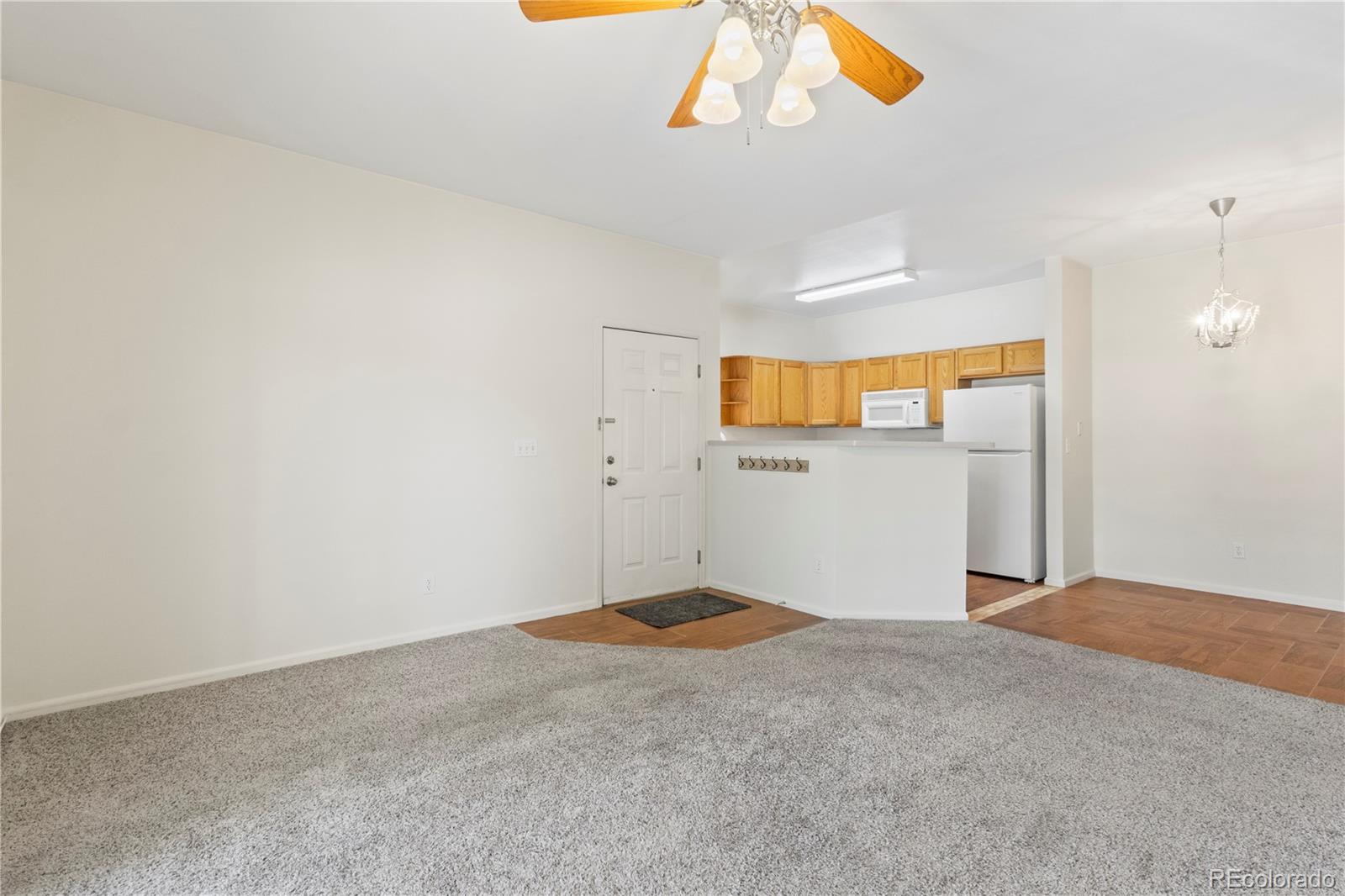 10784 W 63rd Place Unit: 205