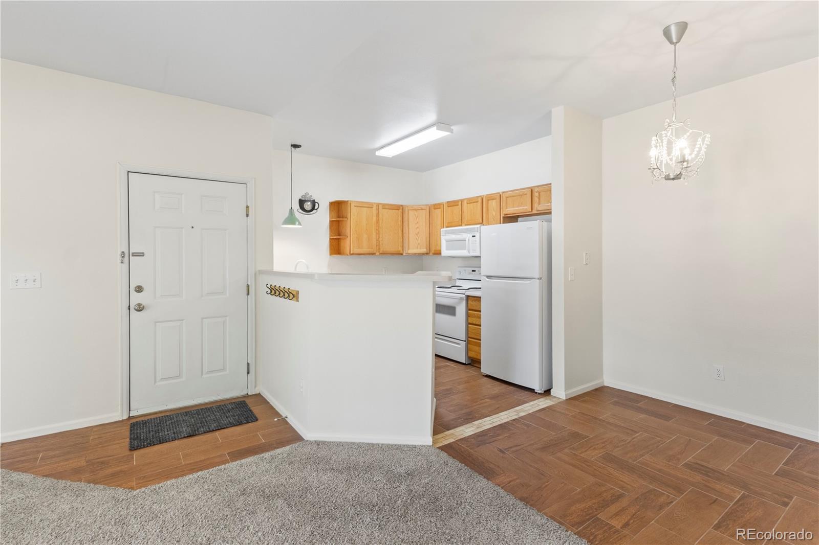 10784 W 63rd Place Unit: 205
