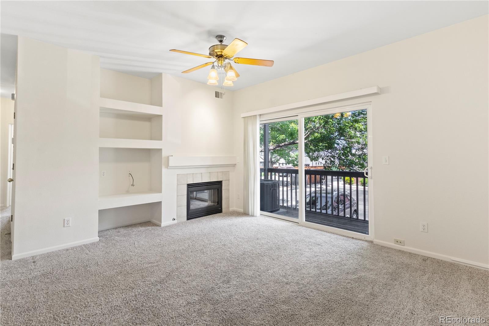 10784 W 63rd Place Unit: 205
