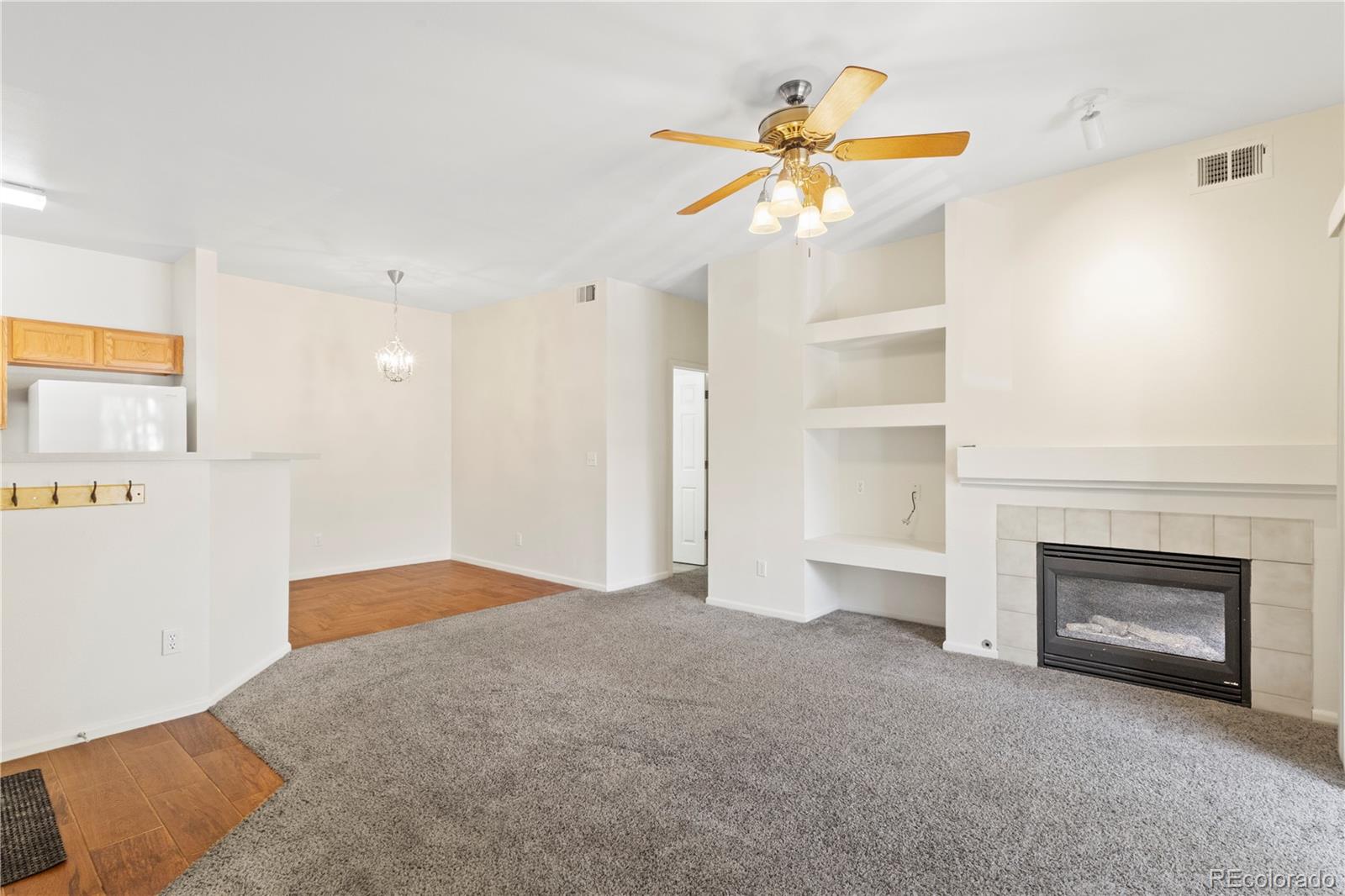 10784 W 63rd Place Unit: 205