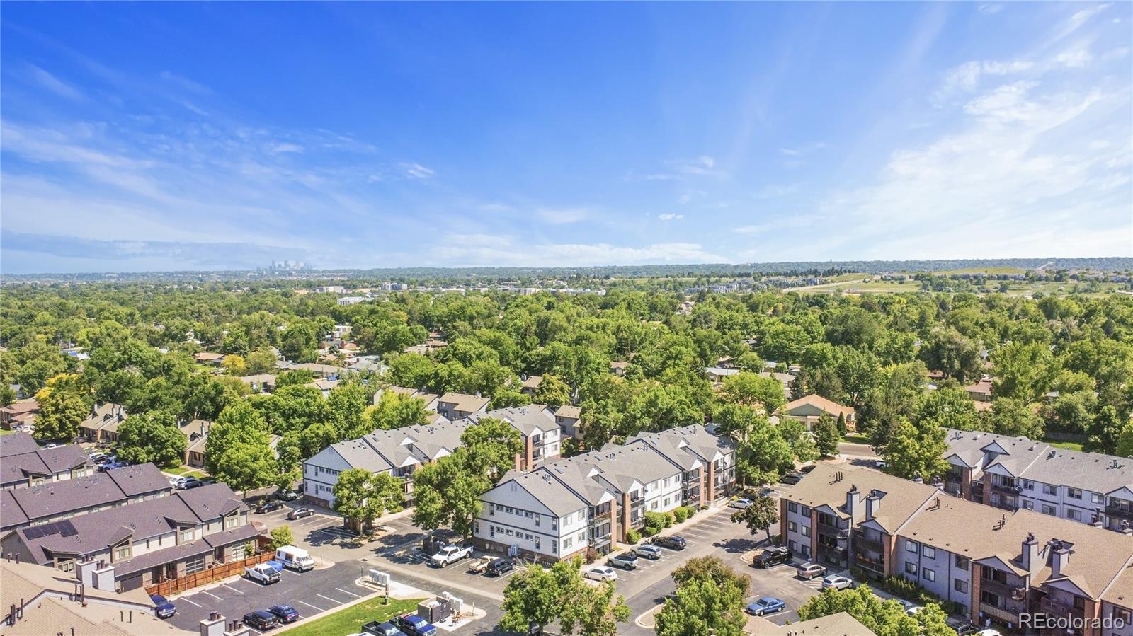 10784 W 63rd Place Unit: 205