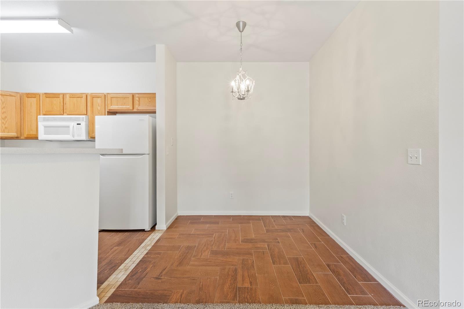 10784 W 63rd Place Unit: 205