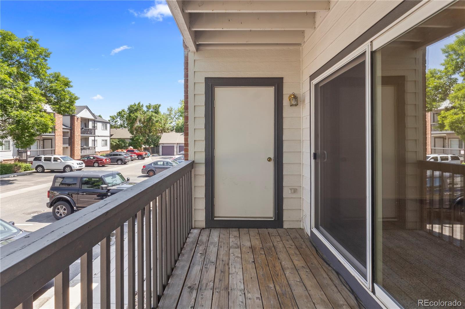 10784 W 63rd Place Unit: 205