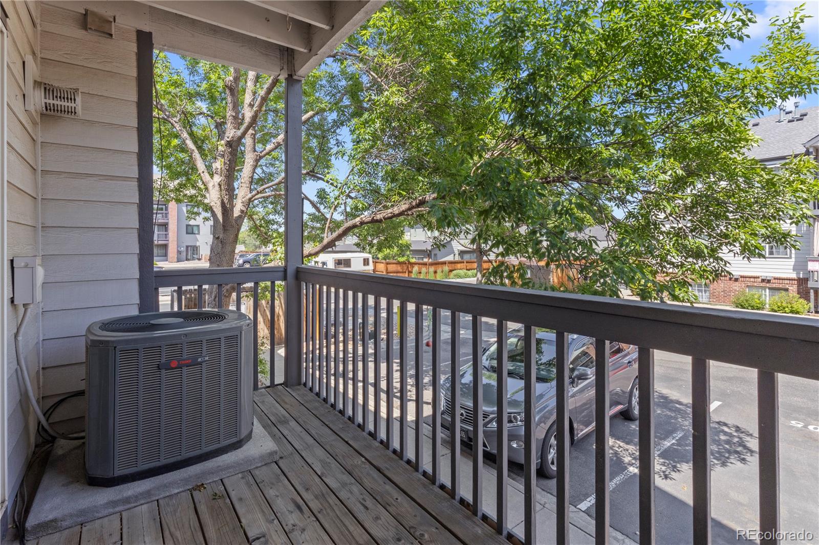10784 W 63rd Place Unit: 205