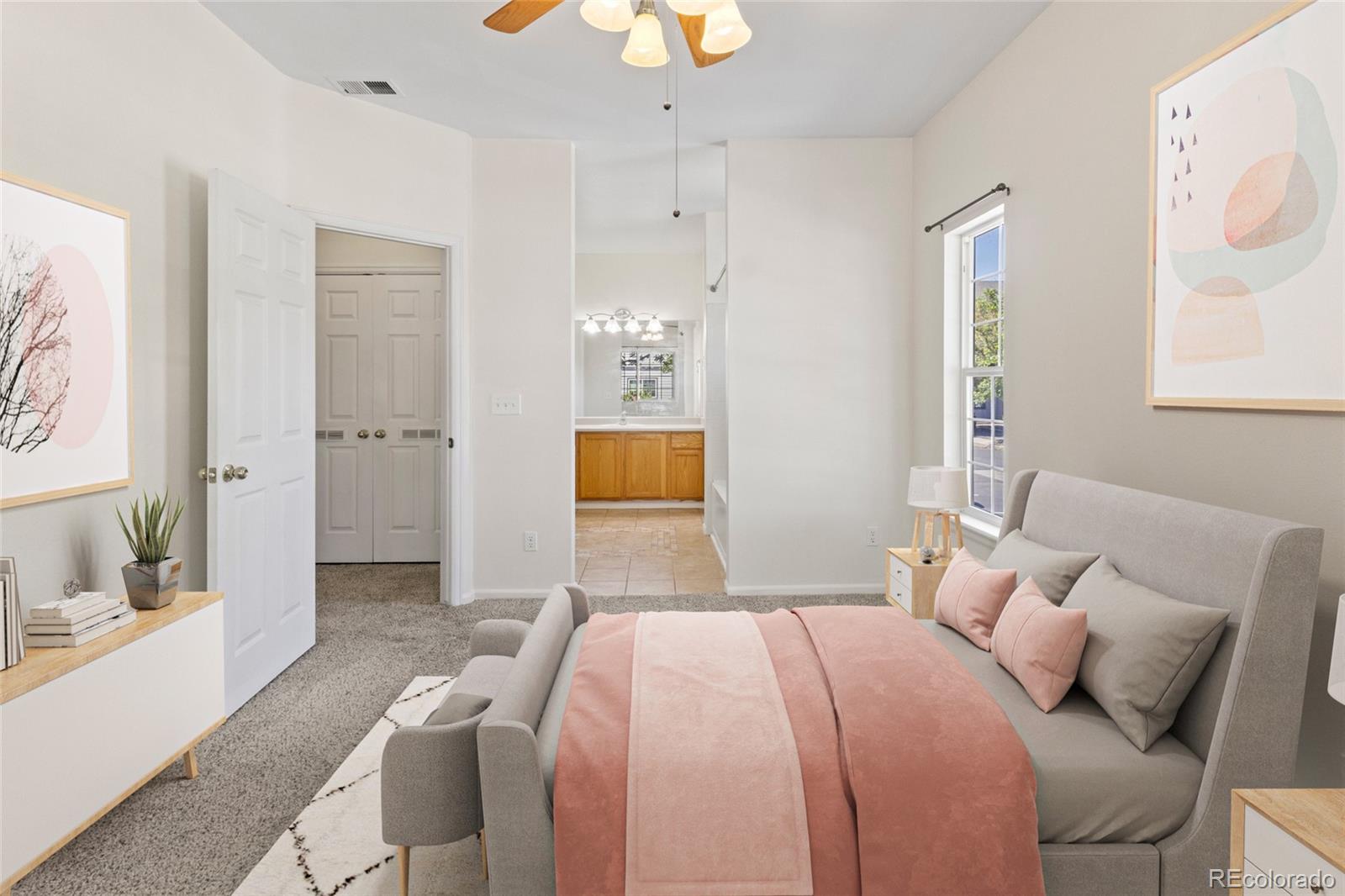 10784 W 63rd Place Unit: 205