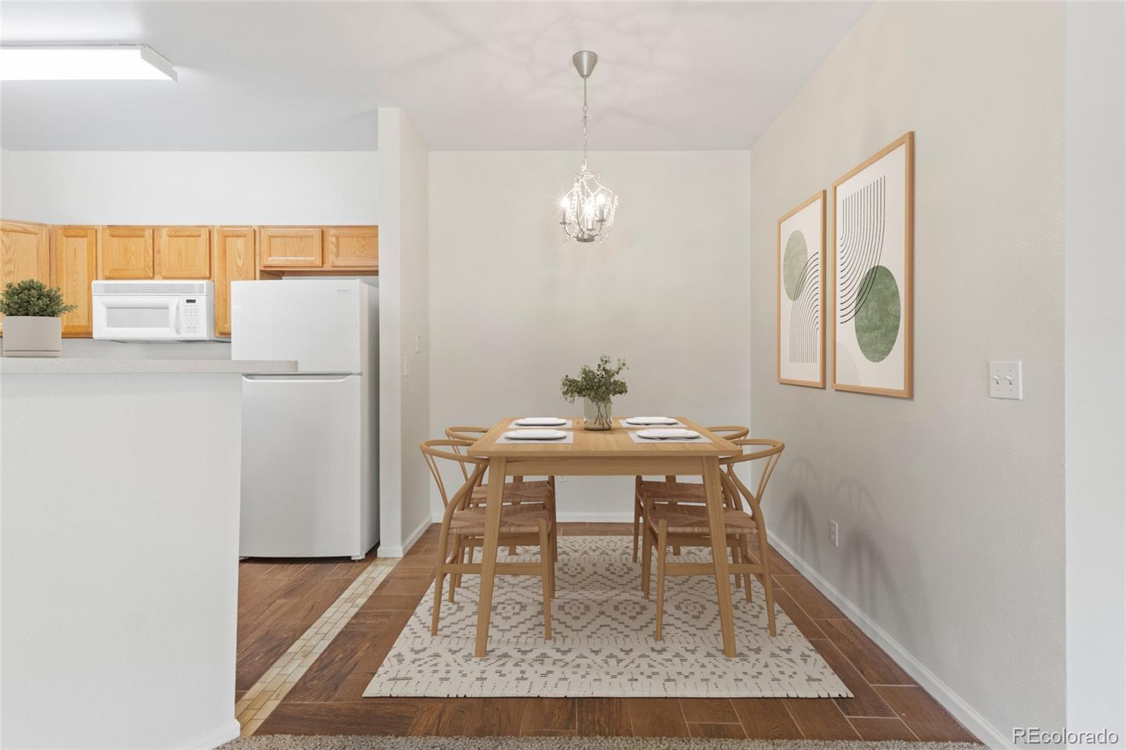 10784 W 63rd Place Unit: 205