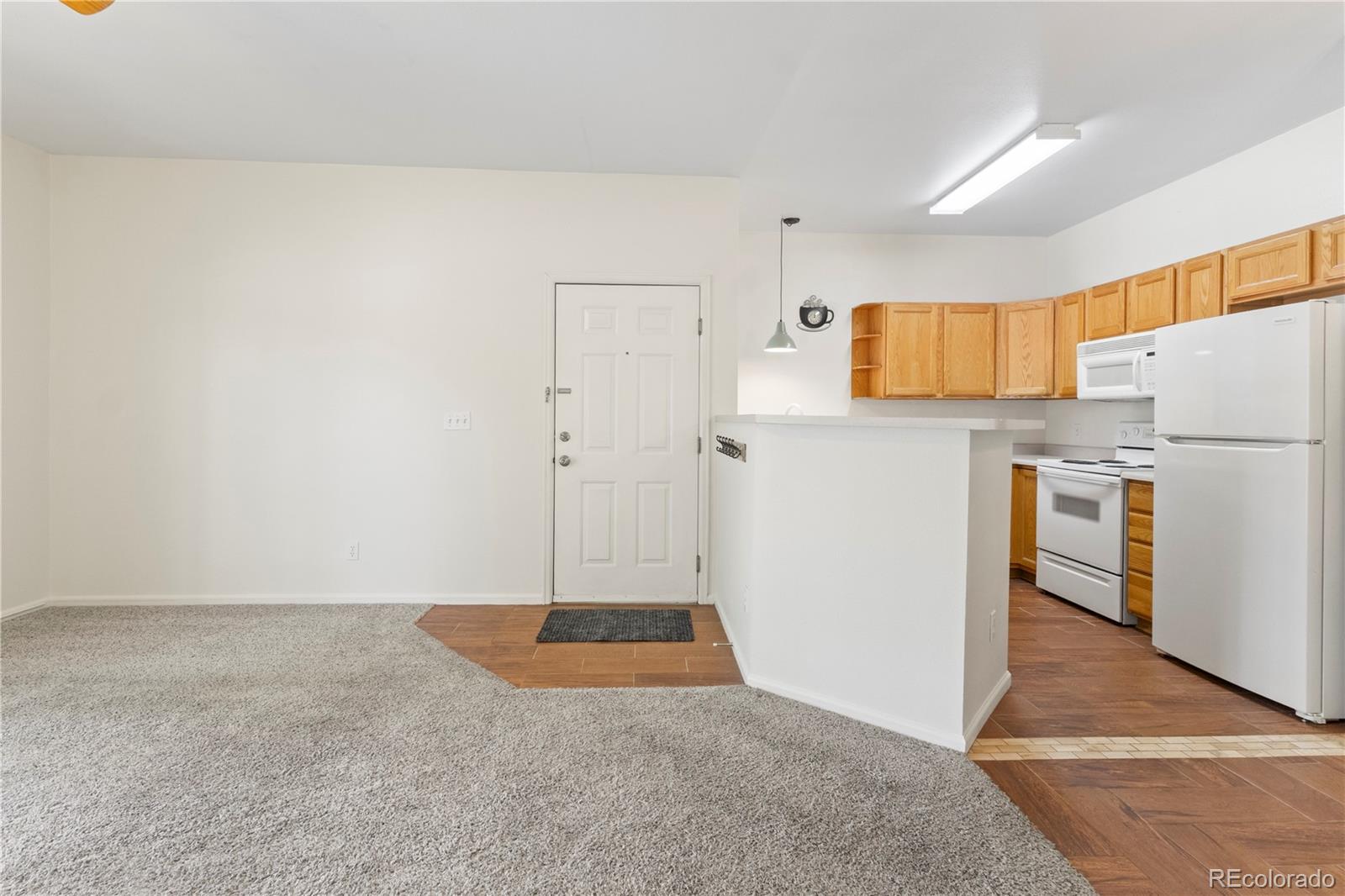 10784 W 63rd Place Unit: 205