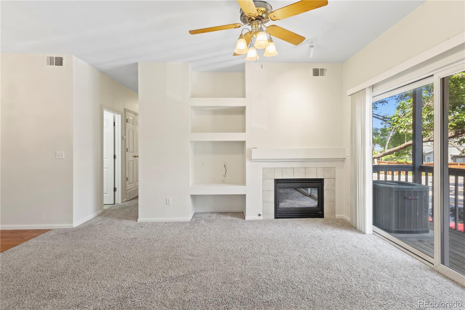 10784 W 63rd Place Unit: 205