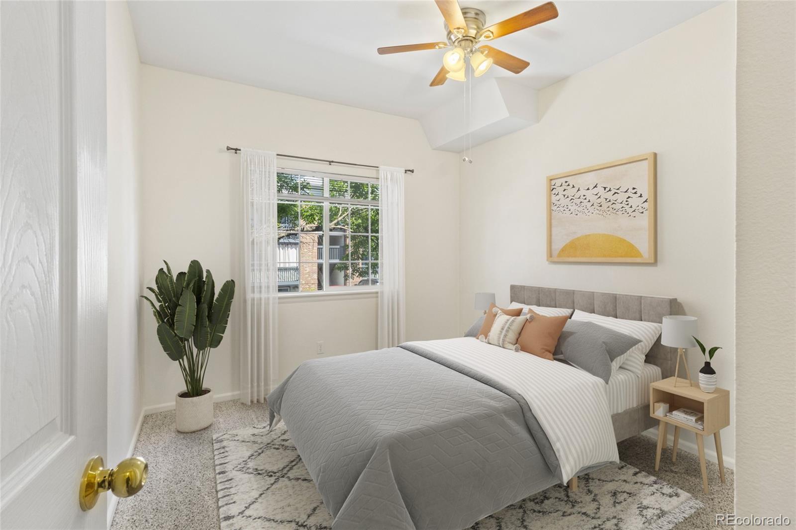 10784 W 63rd Place Unit: 205