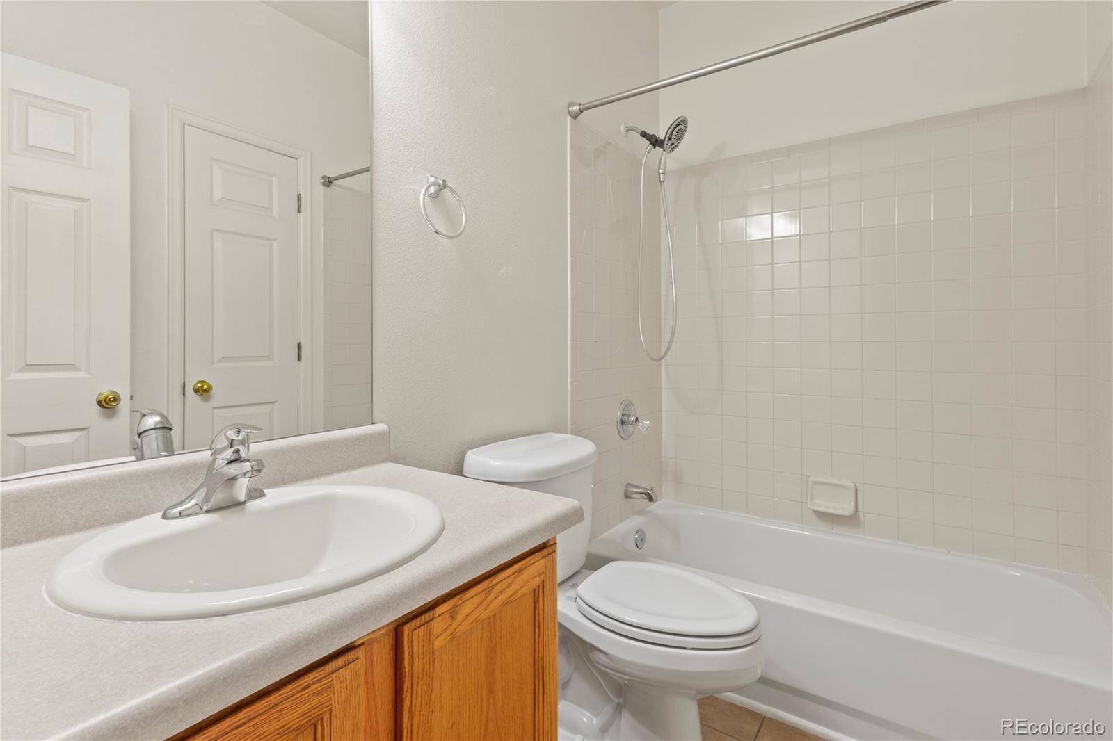 10784 W 63rd Place Unit: 205