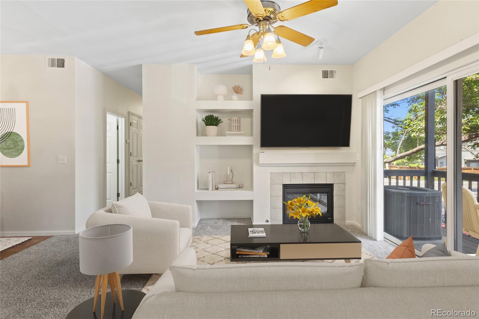 10784 W 63rd Place Unit: 205
