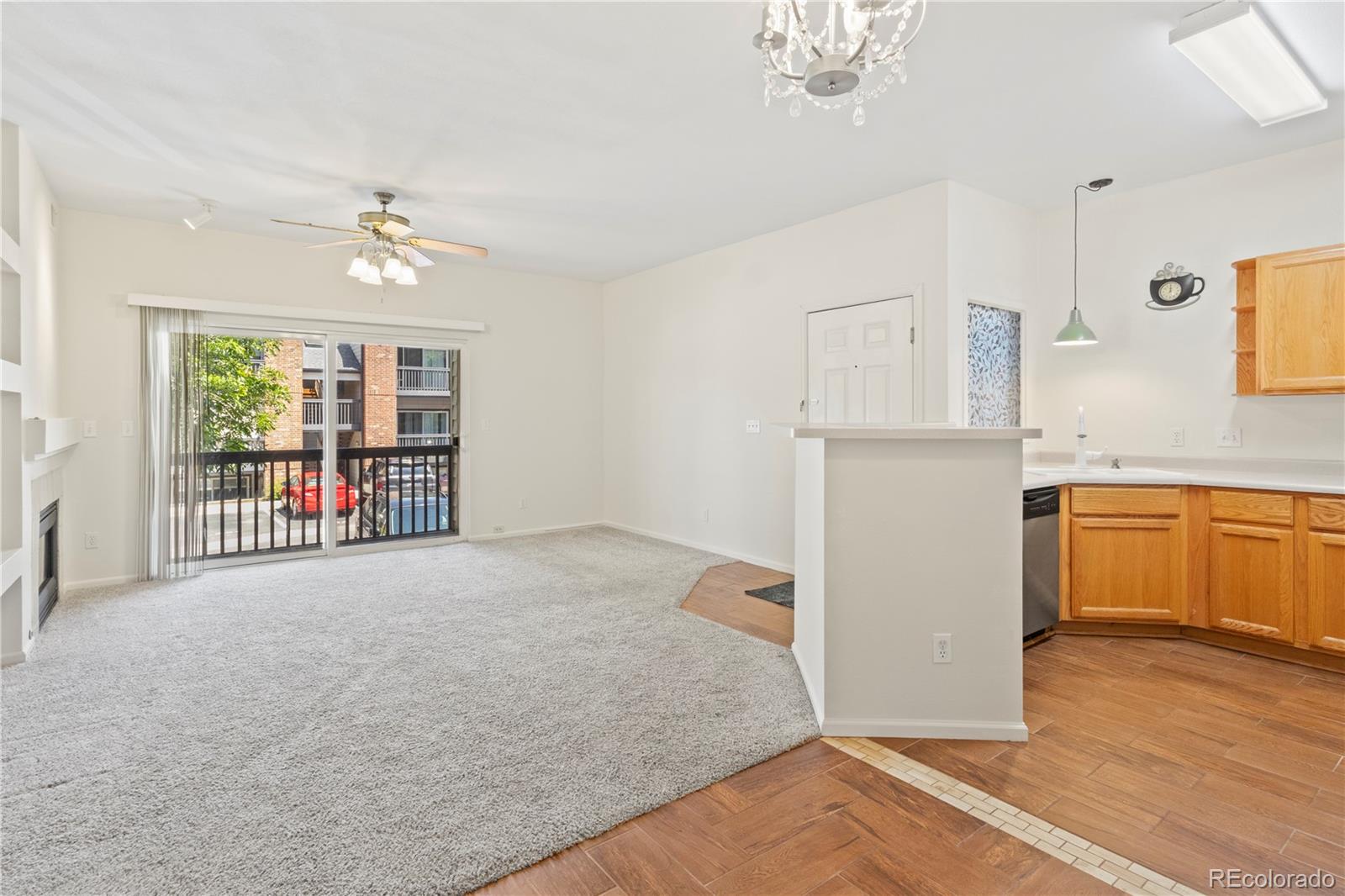 10784 W 63rd Place Unit: 205