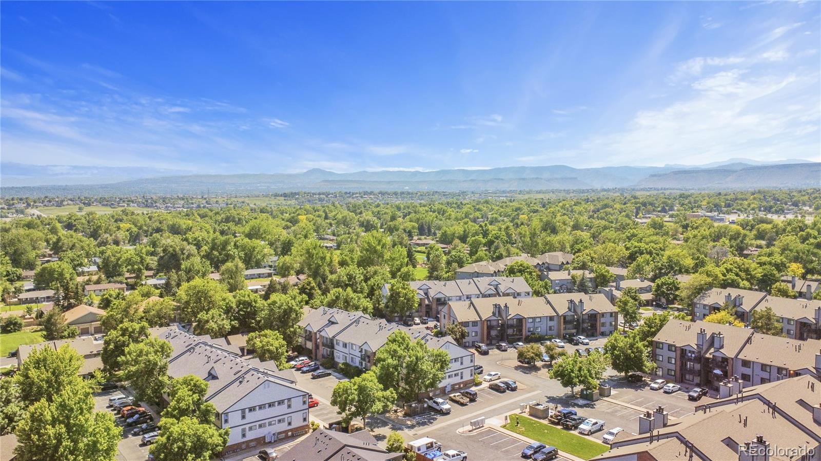 10784 W 63rd Place Unit: 205