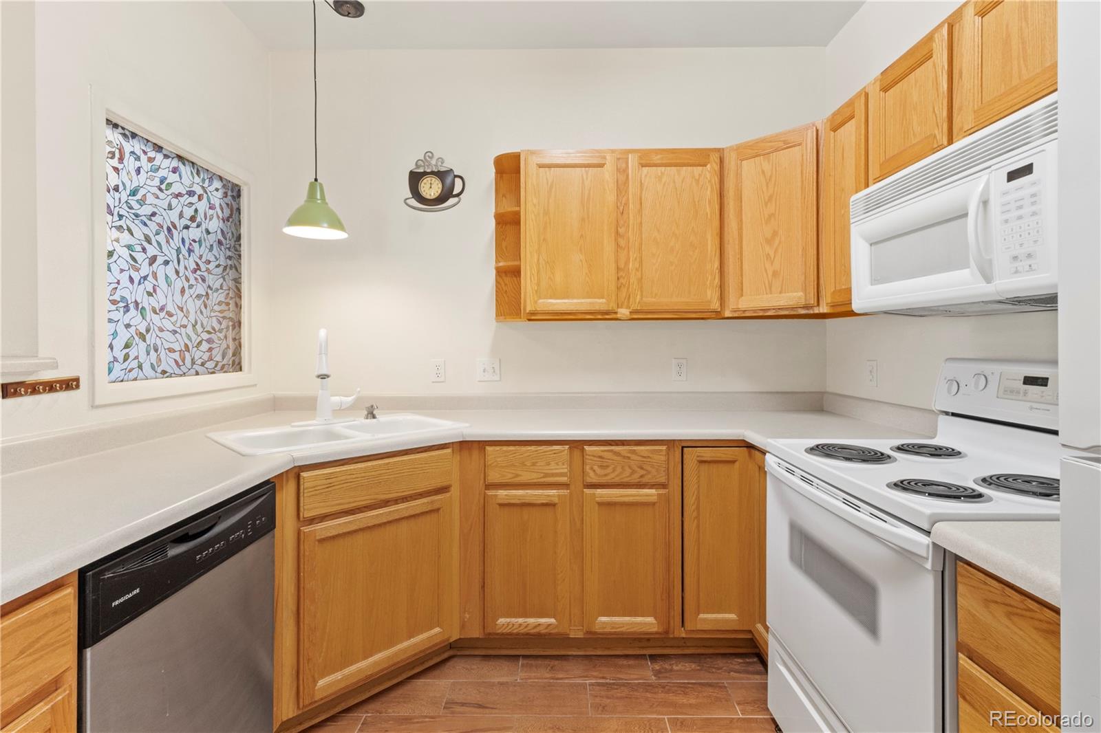 10784 W 63rd Place Unit: 205