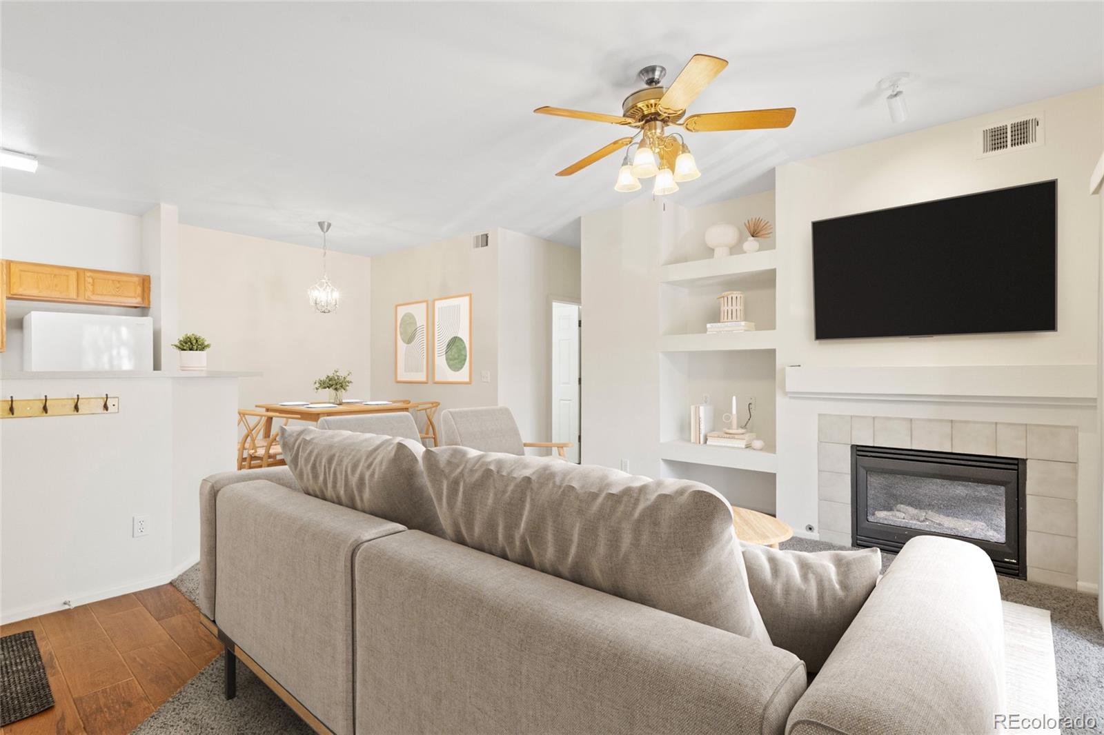 10784 W 63rd Place Unit: 205