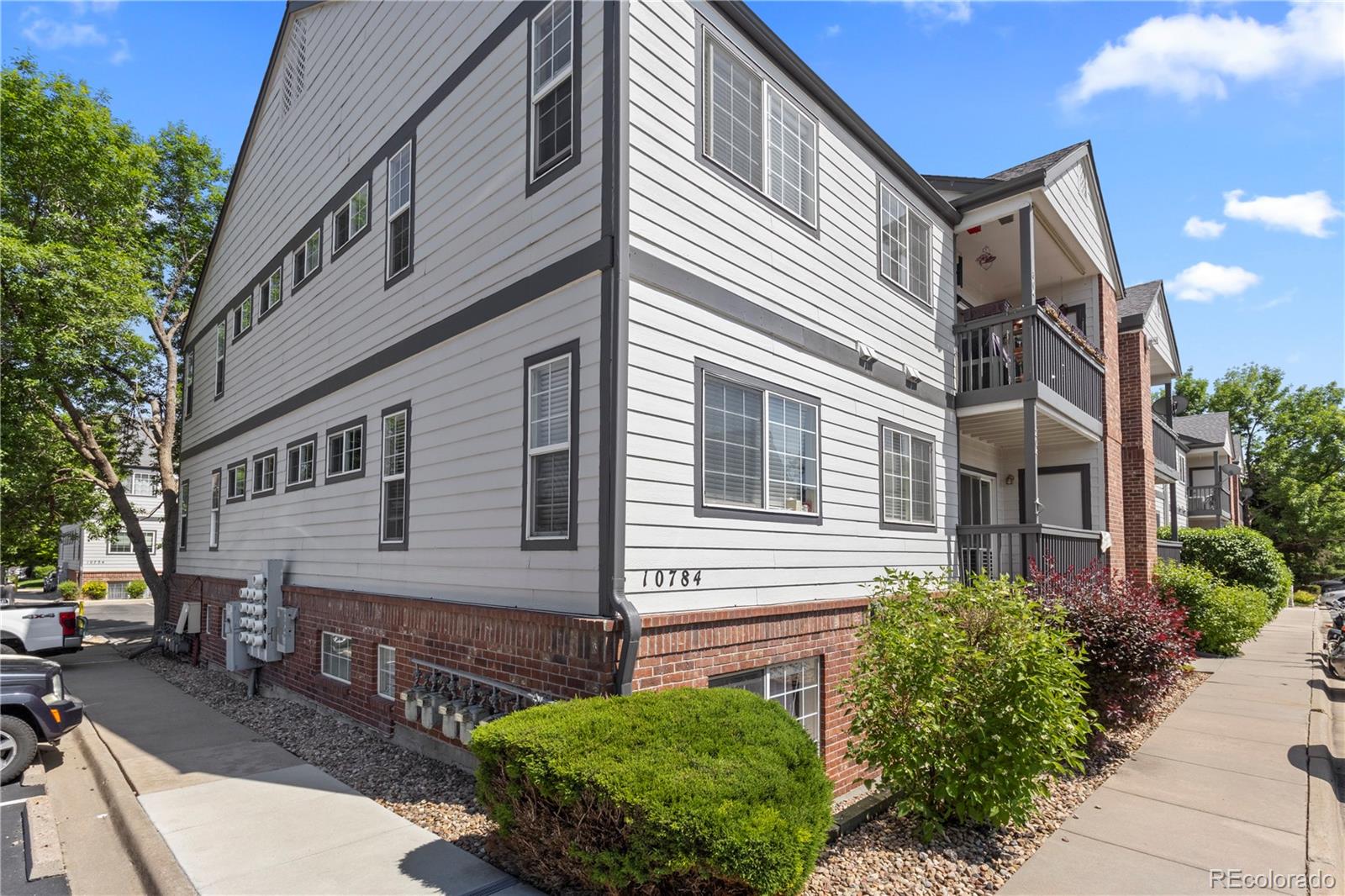 10784 W 63rd Place Unit: 205