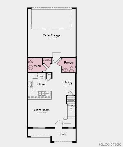 6761 E 148th Drive Unit: 2