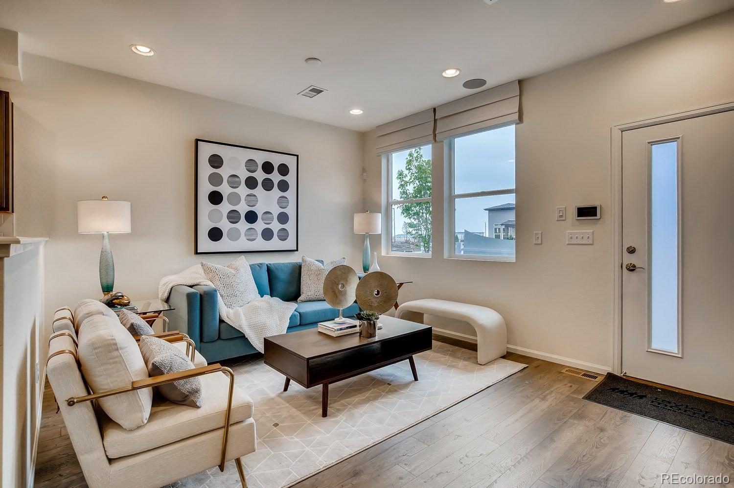 6761 E 148th Drive Unit: 2