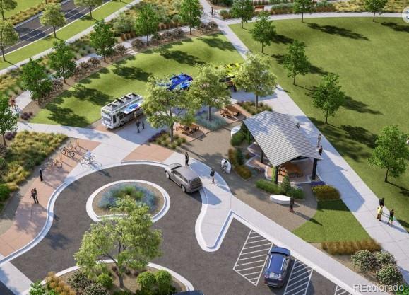 6761 E 148th Drive Unit: 2