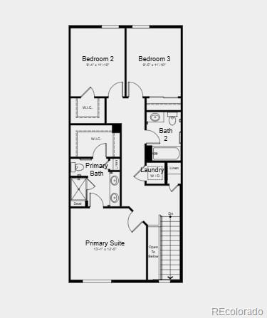 6761 E 148th Drive Unit: 2