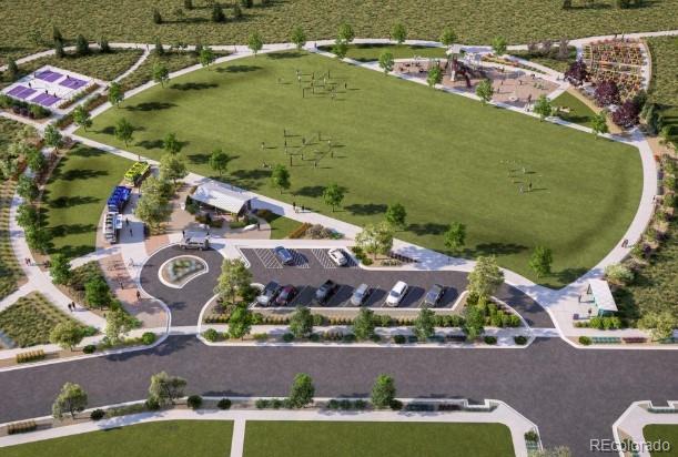 6761 E 148th Drive Unit: 2