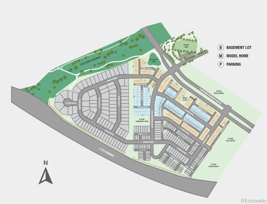 6761 E 148th Drive Unit: 2