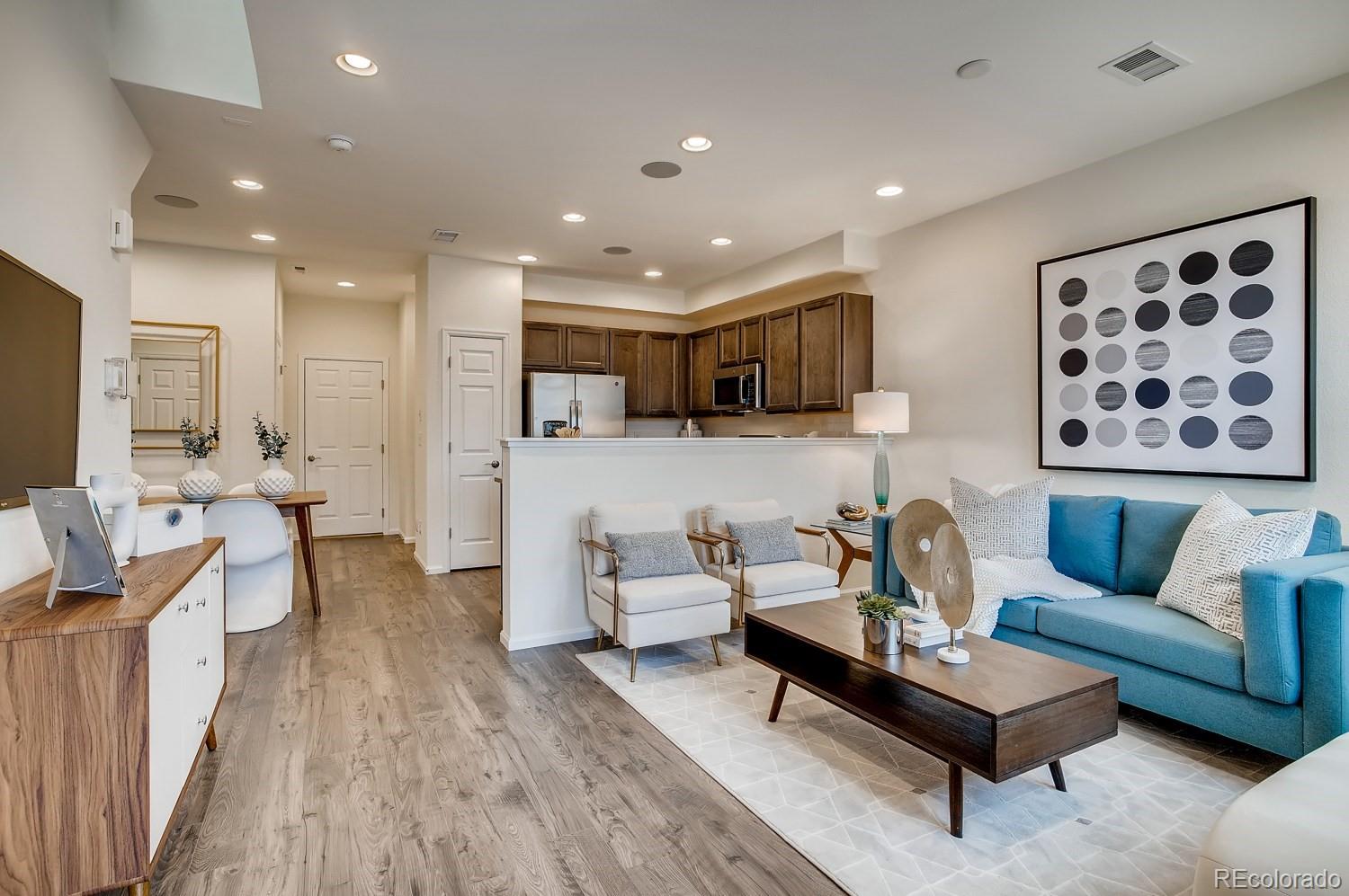 6761 E 148th Drive Unit: 2