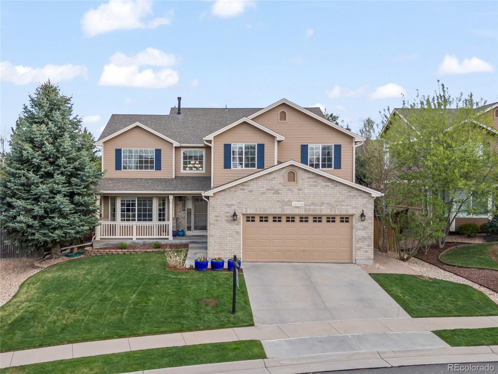 10774 W 54th Lane